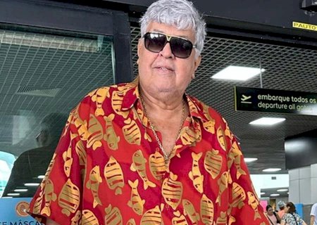 Boletim médico atualiza estado de saúde de Sidney Magal: leia