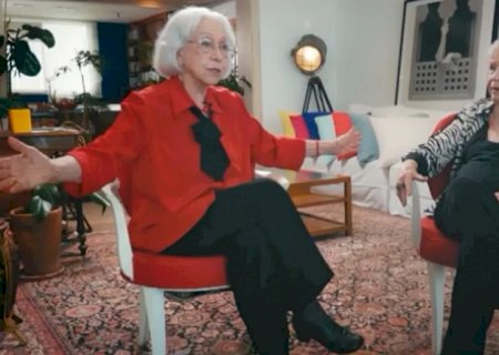 Aos 93 anos, Fernanda Montenegro e Nathália Timberg destacam 'inveja sadia' entre elas