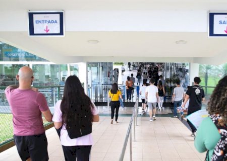 MEC divulga resultado da primeira chamada do Prouni
