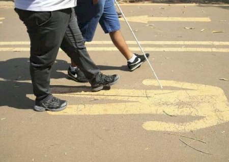 Mato Grosso do Sul tem 236 mil pessoas com defici&ecirc;ncia, aponta IBGE
