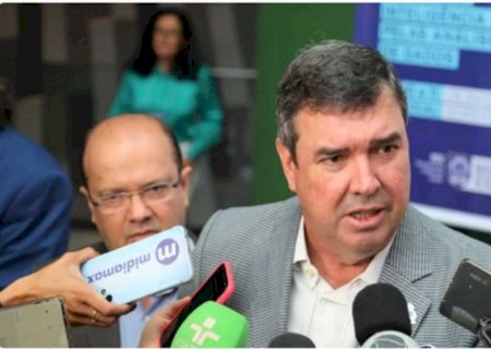 Governador que hoje completa 54 anos, tem agenda intensa em Assunção