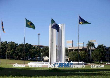 Renovação de matrícula para o segundo semestre na UFMS encerra nesta terça (25)