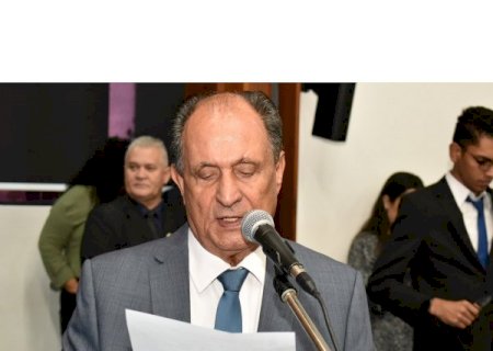Deputado Zé Teixeira defende melhoria em serviços de saúde bucal