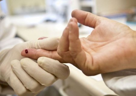 Pandemia de Aids pode acabar até 2030, diz Unaids