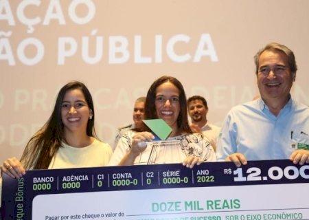 Para Haddad, Brasil ainda vive momento delicado, mas de grande potencial  para desenvolvimento