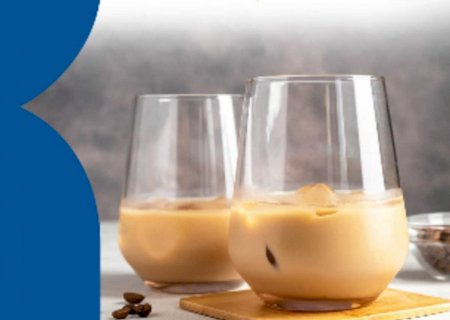 Gastronomia B+: Licor de Amarula, bebida caseira para as noites mais frias