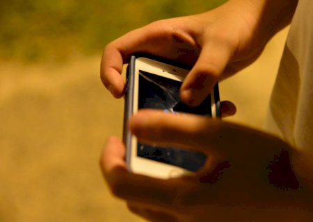 Diálogo é importante para segurança das crianças na internet