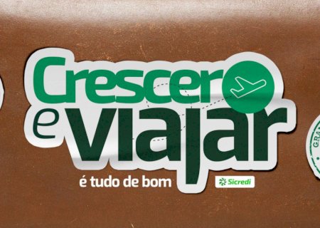 Sicredi Centro-Sul MS promove campanha para concluintes do Programa Crescer