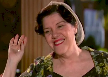 Morre em São Paulo a atriz Neusa Maria Faro