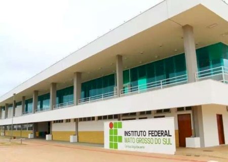 Instituto Federal abre inscri&ccedil;&atilde;o para quatro especializa&ccedil;&otilde;es gratuitas