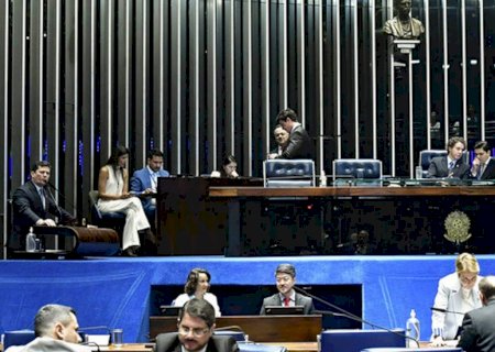 Senado aprova programa para expandir escolas em tempo integral