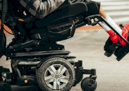 Pesquisa revela nova perspectiva sobre adaptação motora em pessoas com atrofia muscular espinhal