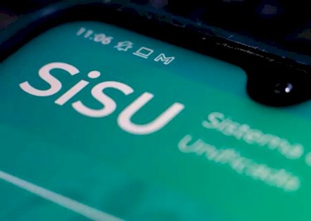 Candidato tem até terça para se inscrever na lista de espera do Sisu