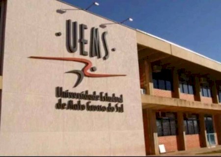 Quer fazer a segunda graduação? Inscrições para portadores de diploma na UEMS encerram dia 27