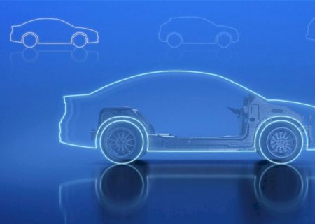 Carros elétricos de Citroën, Fiat, Jeep e Peugeot terão bateria para 700 km