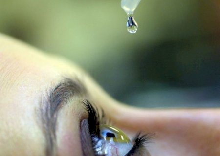 Julho turquesa conscientiza população sobre doença do olho seco