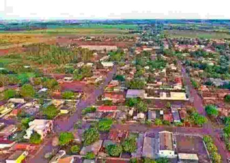 Empresa vence licitação por R$ 598 mil para executar obras em ruas de Douradina
