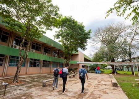 UFGD tem proposta de doutorado em Letras aprovada pela CAPES