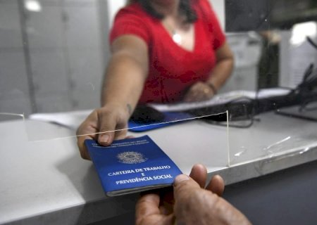 Funtrab oferece 4,5 mil vagas de emprego em MS, com oportunidades em diversas áreas
