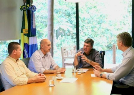 Nova usina de etanol de milho deve começar a funcionar em dezembro em Maracaju