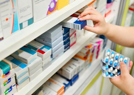Venda fracionada de remédios pode se tornar obrigatória