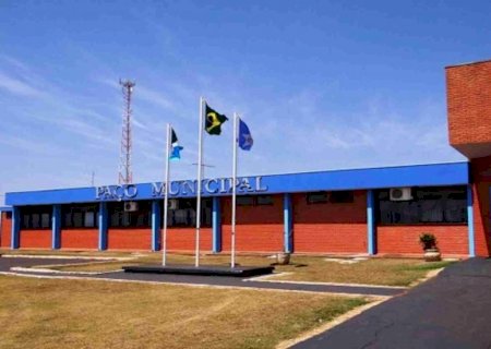 Concurso com salário de R$ 16 mil em Laguna Carapã segue com inscrições abertas