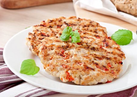 Receitas fit com frango para o pós-treino