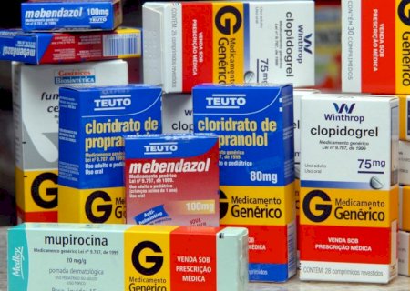 Anvisa aprova novas regras para rótulos de medicamentos