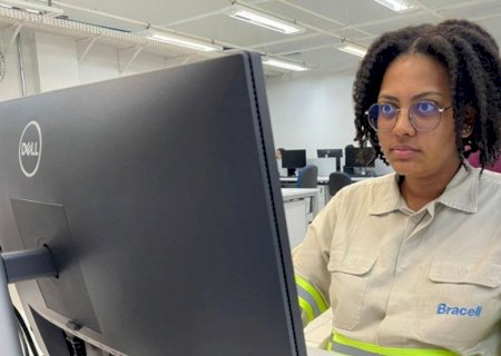 Com salário de R$ 7,3 mil, empresa de celulose abre inscrições para Programa de Trainee