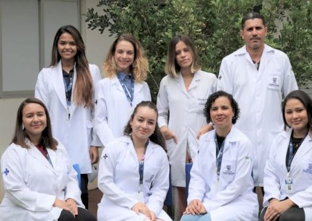 Sesau abre processo para seleção de preceptores com bolsa de R$ 1,8 mil