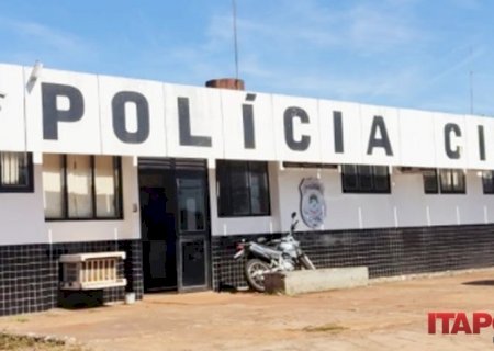 'Perturbação do Sossego Alheio: Som e Proprietário são Encaminhados à Delegacia de Itaporã'