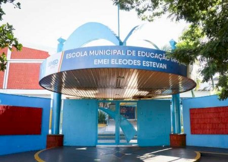 Governo promete estudar d&eacute;ficit de vagas na educa&ccedil;&atilde;o infantil em MS
