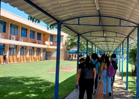 Estrangeiro em MS? UEMS disponibiliza 100 vagas para prova de proficiência em língua portuguesa