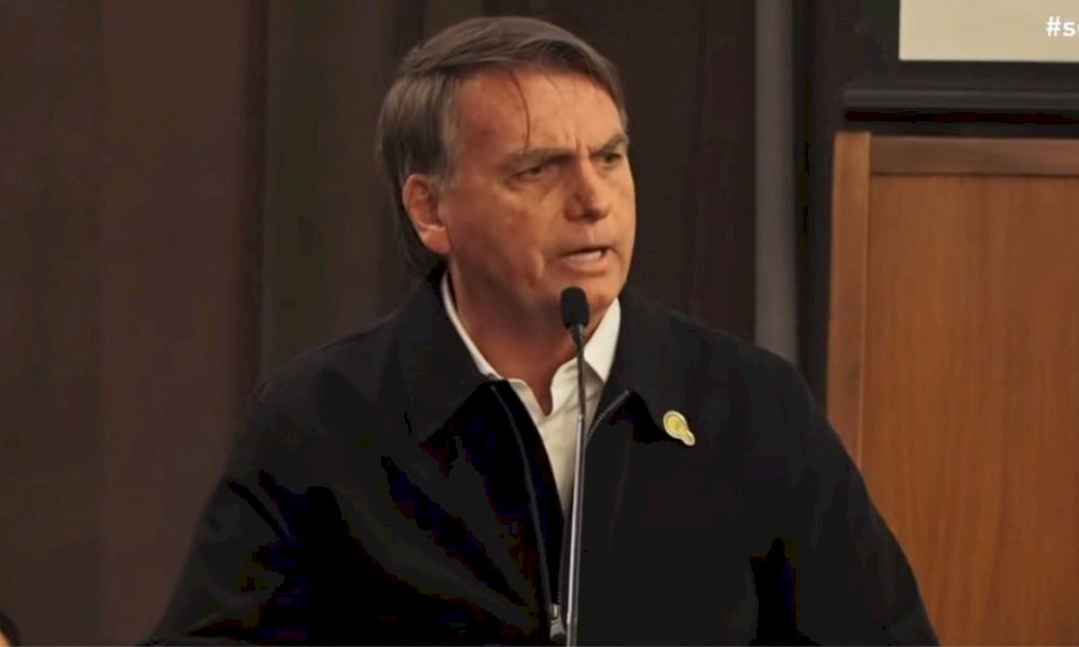 TSE Forma Maioria Para Rejeitar Recurso De Bolsonaro Contra ...