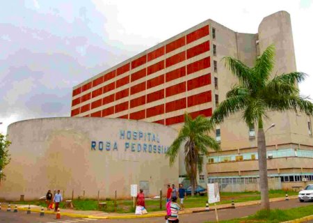 Processo seletivo no HRMS com salários de R$ 6,3 mil encerra inscrições neste terça