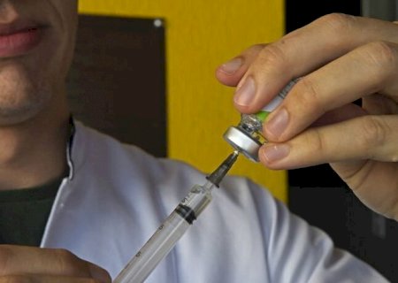 Ação para atualizar vacinas em crianças e adolescentes será neste sábado em todo MS