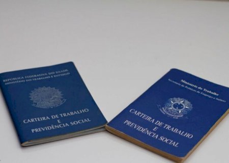 Funtrab em Dourados anuncia 150 vagas para auxiliar de linha de produção  