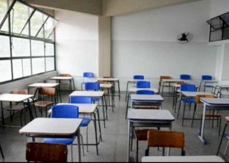 Governo federal libera verba para criação de novas vagas na educação infantil em MS