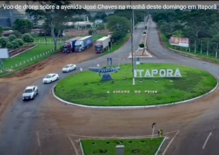 Município de Itaporã, MS, Anuncia Reabertura de Licitação para Concessão de Unidade de Tratamento de Resíduos'