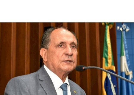 Zé Teixeira antecipa e frente do agronegócio reage ao STF