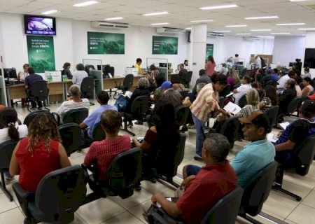 Outubro começa com 1,3 mil convocados do CNH MS Social iniciando processo da 1ª habilitação
