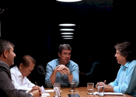 Governador autoriza e UEMS abre 50 vagas de bacharelado em Direito