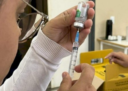 Mato Grosso do Sul completa oito semanas sem mortes causadas por gripe