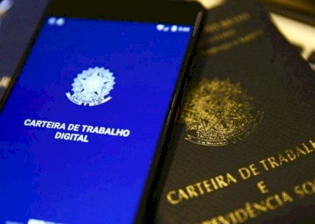 Dourados tem mais de 500 vagas de emprego anunciadas em agência