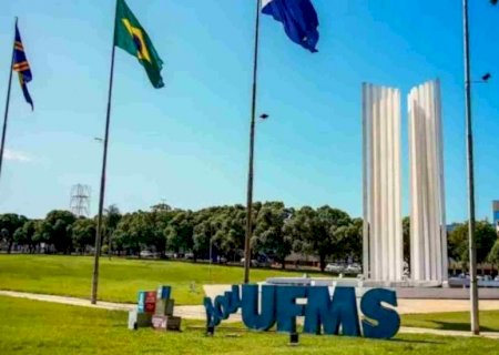 Universidade Federal de MS abre Inscrições abertas para Vestibular e Passe 2024