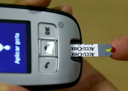 Amputações de pés e pernas em decorrência do diabetes batem recorde