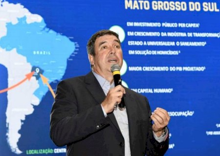 Riedel anuncia R$ 71,3 milhões para a área da saúde dos municípios