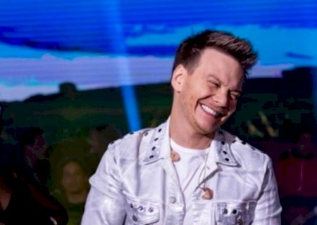“Não dependo de shows': Michel Teló conta sobre fortuna e casa de R$ 15 milhões