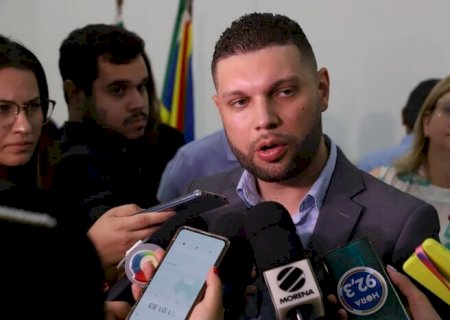 Concurso para professores com 329 vagas será divulgado na próxima semana