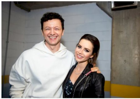 Casamento de Lucas Lima e Sandy tem volta? Músico responde